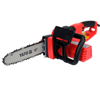 Fierăstrău electric cu lanț YATO YT84877 750w 250mm photo 1