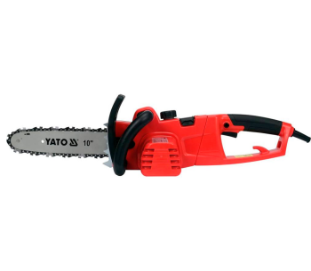 Fierăstrău electric cu lanț YATO YT84877 750w 250mm photo 2