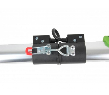 Mașină de șlefuit pereți extensibilă ProCraft EX1050 750w 225mm photo 2