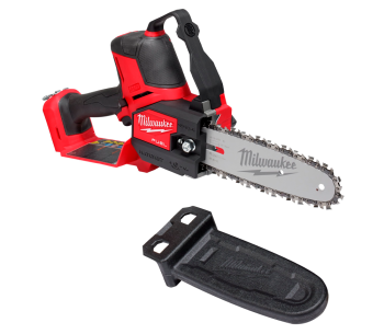 Fierăstrău cu lanț cu acumulator (fără baterii) MILWAUKEE M18FHS20-0 200mm 18V photo 2