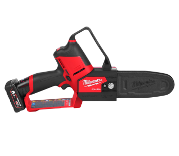 Fierăstrău cu lanț cu acumulator (fără baterii) MILWAUKEE M12FHS-0 FUEL HATCHET 150mm 12V photo 3