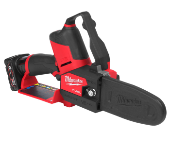 Fierăstrău cu lanț cu acumulator (fără baterii) MILWAUKEE M12FHS-0 FUEL HATCHET 150mm 12V photo 4