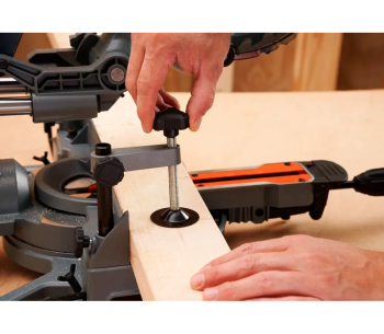 Fierăstrău  circular staționar BLACK&DECKER BES700-QS 1600w 216mm photo 5