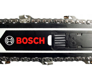 Fierăstrău electric cu lanț BOSCH GAC 250 1200w 250mm photo 5