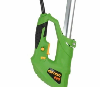 Mașină de șlefuit pereți extensibilă ProCraft EX1050 750w 225mm photo 5