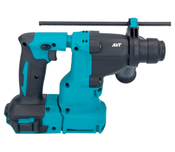 Ciocan rotopercutor cu acumulator (fără baterii) MAKITA DHR183Z 1.7J 18V photo 6