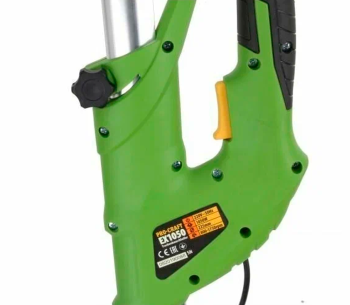 Mașină de șlefuit pereți extensibilă ProCraft EX1050 750w 225mm photo 6