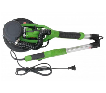 Mașină de șlefuit pereți extensibilă ProCraft EX1050 750w 225mm photo 7