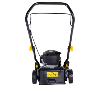 Mașină de tuns gazonul cu benzină HUTER  Huter GLM-3.5T 70/3/4 420mm 4cp photo 1