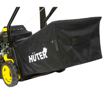 Mașină de tuns gazonul cu benzină HUTER  Huter GLM-3.5T 70/3/4 420mm 4cp photo 4