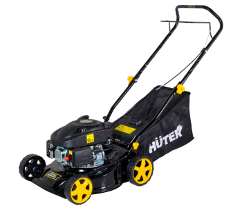 product Mașină de tuns gazonul cu benzină HUTER  Huter GLM-3.5T 70/3/4 420mm 4cp