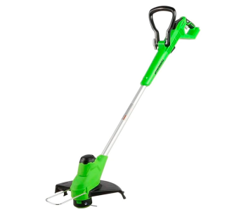 product Trimmer cu acumulator (fară batrie) Greenworks G24LT28 24V