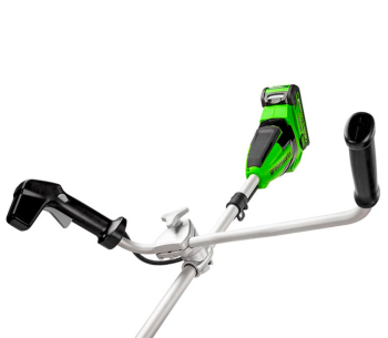 Trimmer cu acumulator (fără baterie) Greenworks GD40BCB 40V photo 1
