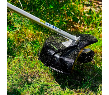 Trimmer cu acumulator (fără baterie) Greenworks GD40BCB 40V photo 3