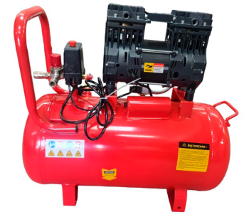 Compresor Elefant XY-5850 250l/min 50L photo 0
