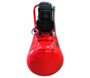 Compresor Elefant XY-5850 250l/min 50L photo 1