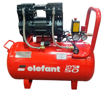product Compresor Elefant XY-5850 250l/min 50L