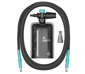 Aparat de spălat cu presiune ANNOVI REVERBERI ARXP BOX4 DSS 2500w 180bar 500l/h photo 3