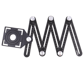 product Riglă segmentată HOTECHE 282511 900mm
