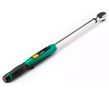 product Cheie dinamometrică digitală HOTECHE 200441 1/2" 17-340 Nm