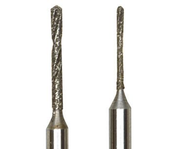 Burghiu PROXXON 28255 0.8/1.2mm Diamant photo 0