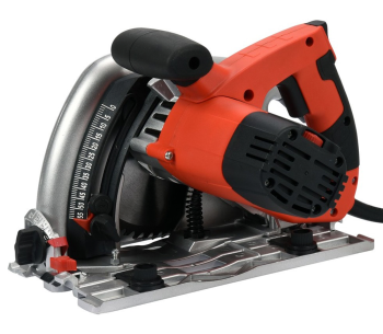 Fierăstrău circular cu picaj YATO YT82168 1300w 165mm photo 0