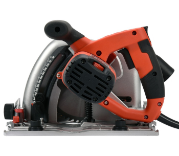 Fierăstrău circular cu picaj YATO YT82168 1300w 165mm photo 1