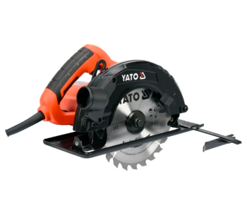 product Fierăstrău circular YATO YT82152 1500w 185mm