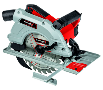 product Дисковая пила EINHELL TE-CS 190/1 1500вт 190мм