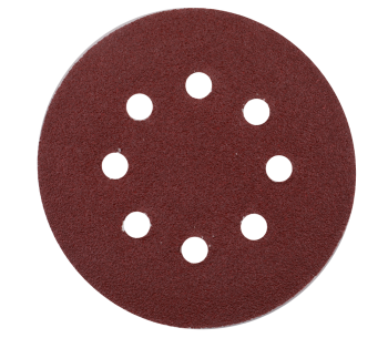 Set discuri abrazive HOTECHE 560639 125mm N400 photo 0