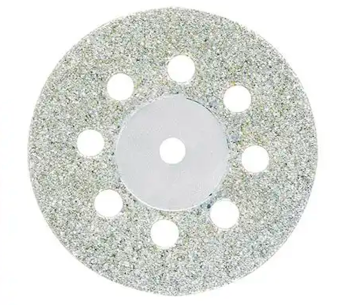 product Disc de tăiat cu diamant PROXXON 28844 20mm Solid Ceramică/Porțelan/Marmură