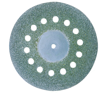 product Disc de tăiat cu diamant PROXXON 28846 38mm Solid Ceramică/Porțelan/Marmură