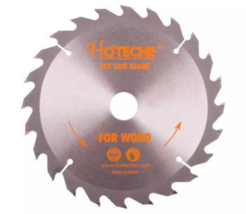 product Disc pentru fierastrau electric HOTECHE 580106 125mm