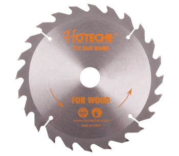 product Disc pentru fierastrau electric HOTECHE 580123 255mm