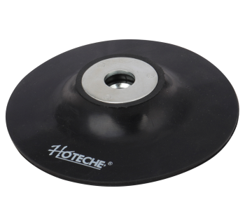 product Suport pentru discuri de șlefuit HOTECHE 560113 125mm