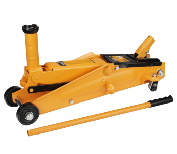 product Cric hidraulic tip crocodil HOTECHE 651630 150-530 mm 3000kg