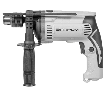 product Mașină de găurit cu percutie ЭЛПРОМ ЭДУ-1010 1010w