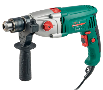 product Mașină de găurit cu percutie DWT SBM1050 T 1050w