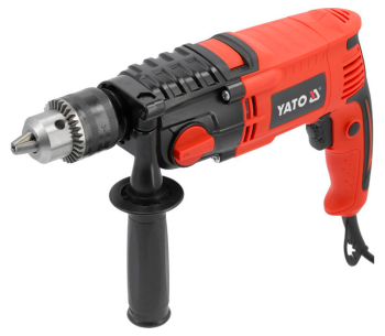 product Mașină de găurit cu percutie YATO GRF YT82045 1200w