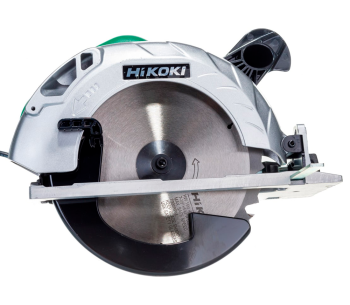 Fierăstrău circular HIKOKI C7SSUTZ 1050w 190mm photo 0