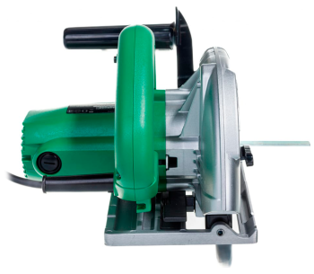 Fierăstrău circular HIKOKI C7SSUTZ 1050w 190mm photo 1
