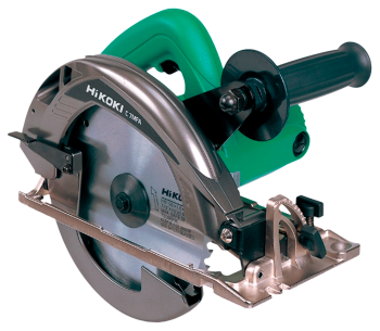 product Fierăstrău circular HIKOKI C7MFANAZ 1010w 190mm