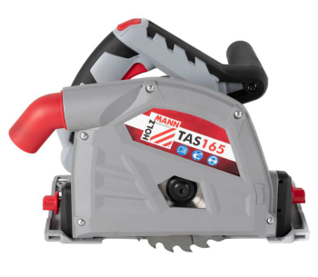 Fierăstrău circular  înfundat HOLZMANN TAS165 1200w 165mm photo 0