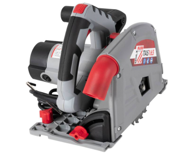Fierăstrău circular  înfundat HOLZMANN TAS165 1200w 165mm photo 1