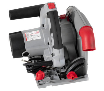 Fierăstrău circular  înfundat HOLZMANN TAS165 1200w 165mm photo 2