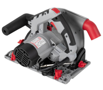 Fierăstrău circular  înfundat HOLZMANN TAS165 1200w 165mm photo 3
