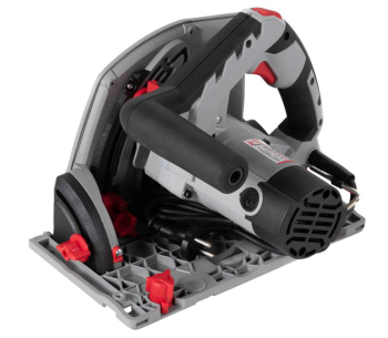 Fierăstrău circular  înfundat HOLZMANN TAS165 1200w 165mm photo 5