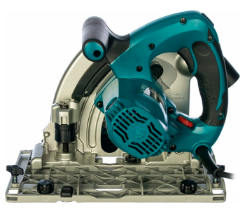 Fierăstrău circular pe aluminiu MAKITA CA5000XJ 1300w 165mm photo 0