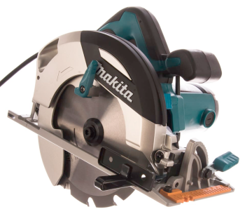product Fierăstrău circular MAKITA HS7100 1400w 190mm
