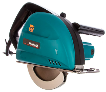 Алмазная дисковая пила MAKITA 4131 1100вт 185мм photo 0